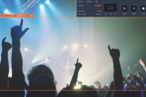 Save High Quality Online Streaming Videos Using Screen Recording